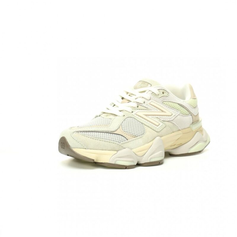 【AT11262】ニューバランス New Balance 9060 'Mineral Grey Matter' ミントグレー スニーカー | New Balance