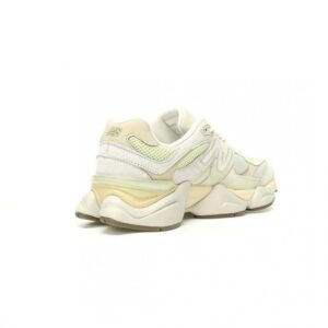 【AT11262】ニューバランス New Balance 9060 'Mineral Grey Matter' ミントグレー スニーカー | New Balance