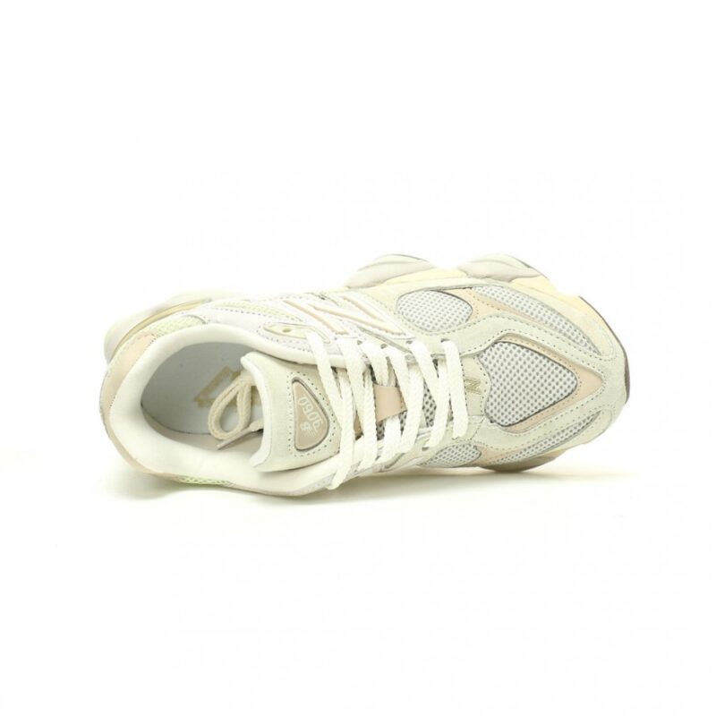 【AT11262】ニューバランス New Balance 9060 'Mineral Grey Matter' ミントグレー スニーカー | New Balance