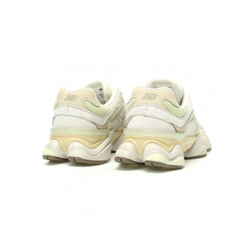 【AT11262】ニューバランス New Balance 9060 'Mineral Grey Matter' ミントグレー スニーカー | New Balance