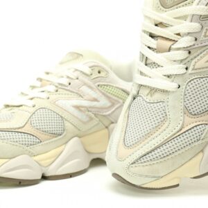 【AT11262】ニューバランス New Balance 9060 'Mineral Grey Matter' ミントグレー スニーカー | New Balance