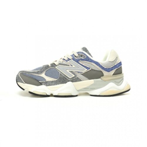 【AT11263】ニューバランス9060シリーズ レトロスニーカー｜スポーツとファッションを融合した革新的デザイン | New Balance
