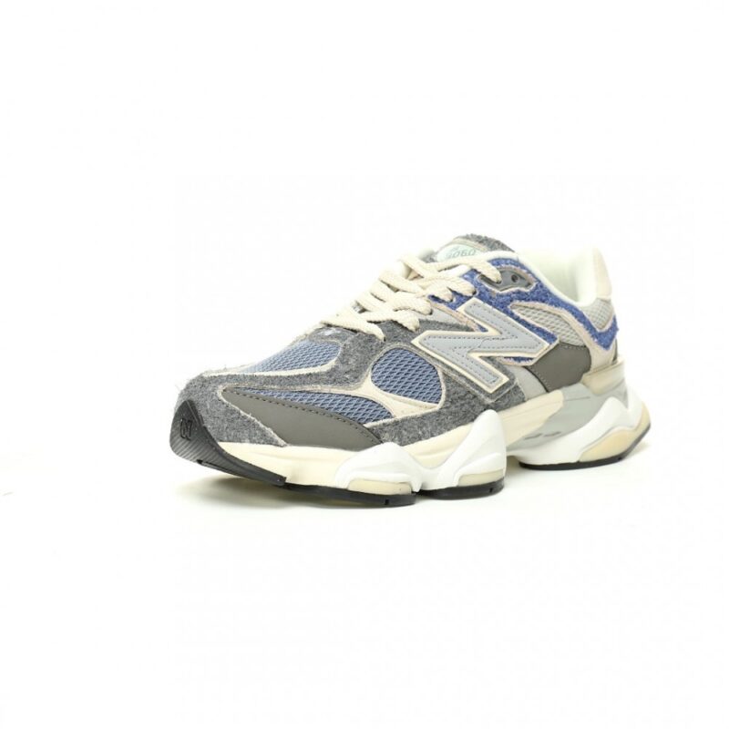 【AT11263】ニューバランス9060シリーズ レトロスニーカー｜スポーツとファッションを融合した革新的デザイン | New Balance