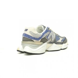 【AT11263】ニューバランス9060シリーズ レトロスニーカー｜スポーツとファッションを融合した革新的デザイン | New Balance