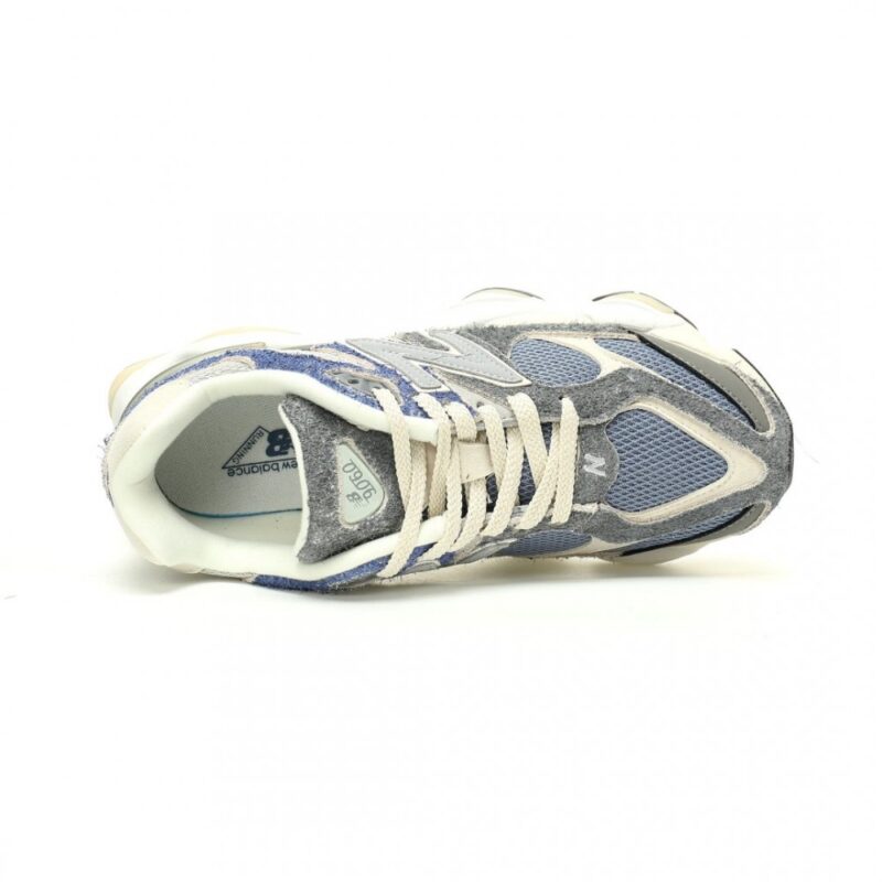 【AT11263】ニューバランス9060シリーズ レトロスニーカー｜スポーツとファッションを融合した革新的デザイン | New Balance