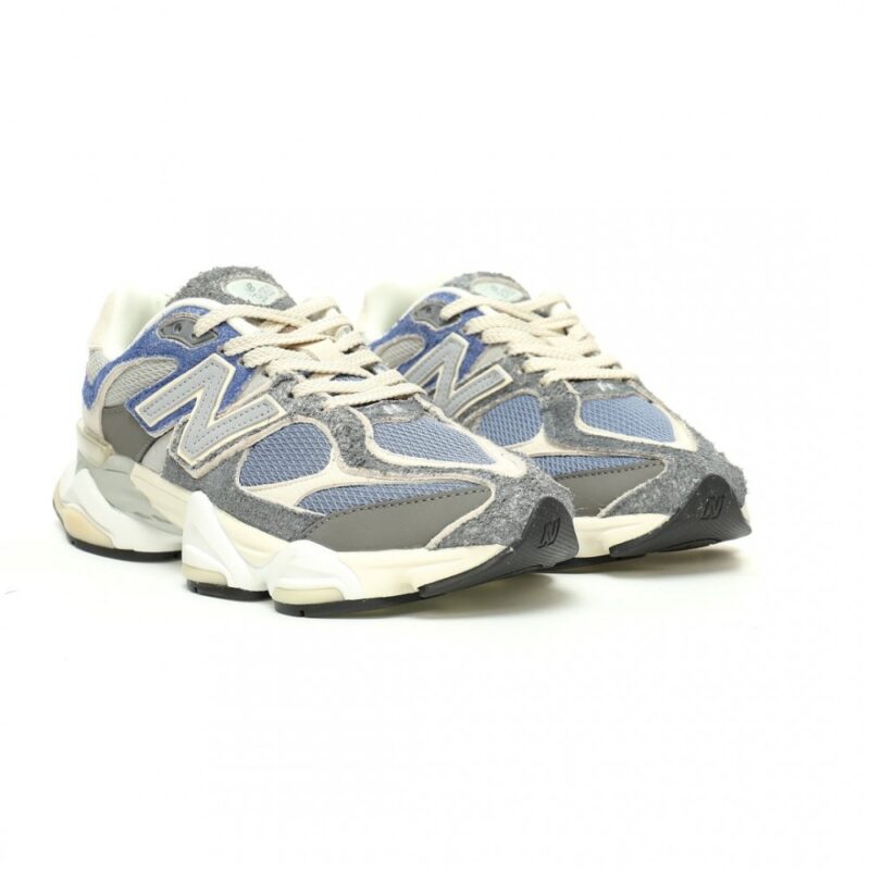 【AT11263】ニューバランス9060シリーズ レトロスニーカー｜スポーツとファッションを融合した革新的デザイン | New Balance