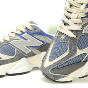 【AT11263】ニューバランス9060シリーズ レトロスニーカー｜スポーツとファッションを融合した革新的デザイン | New Balance