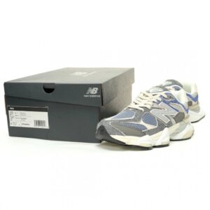【AT11263】ニューバランス9060シリーズ レトロスニーカー｜スポーツとファッションを融合した革新的デザイン | New Balance