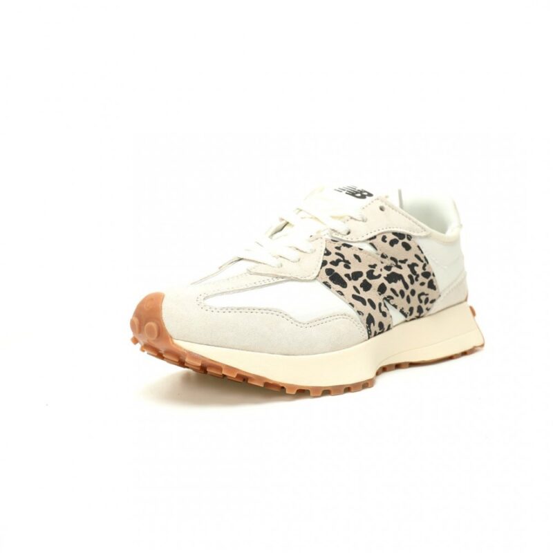 【AT11264】ニューバランス(New Balance)327シリーズのレトロランニングシューズ | New Balance