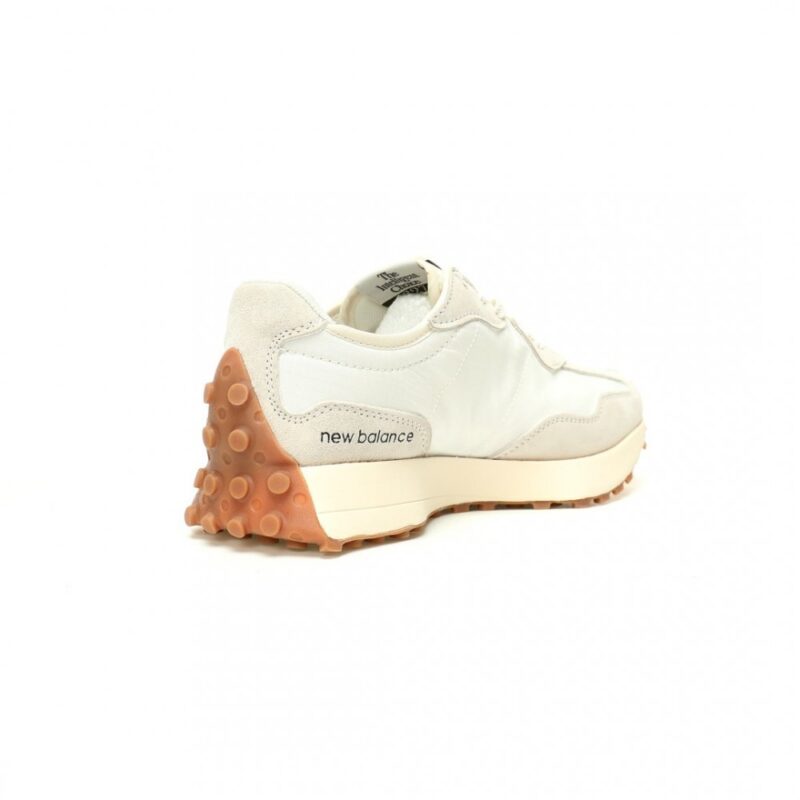 【AT11264】ニューバランス(New Balance)327シリーズのレトロランニングシューズ | New Balance
