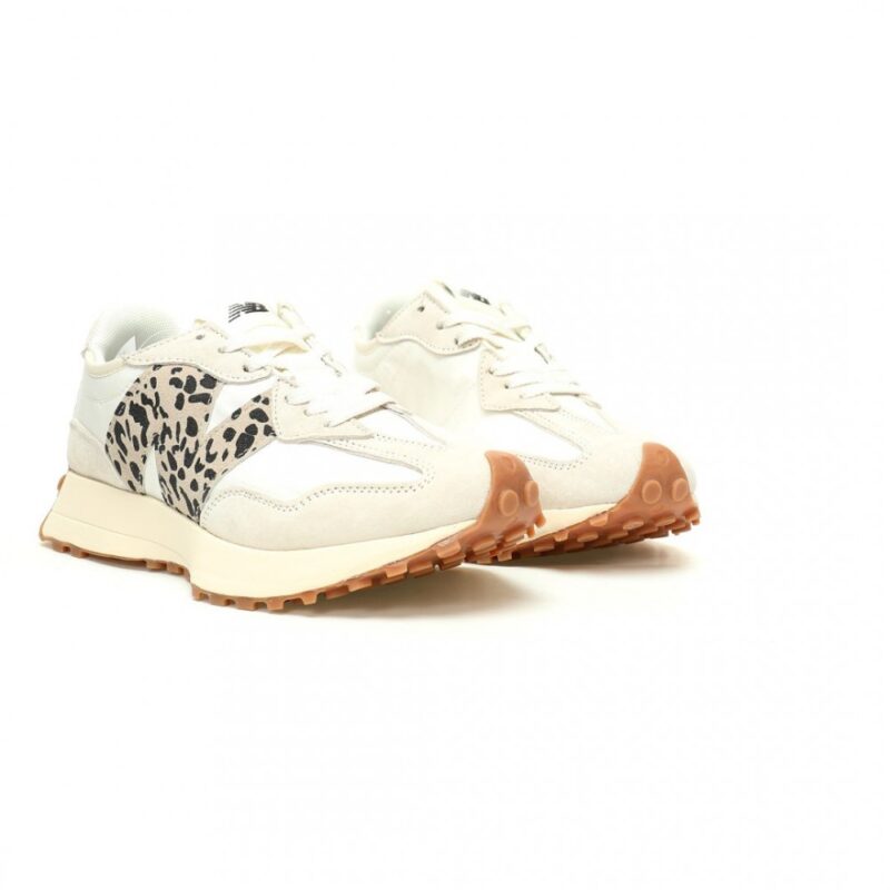 【AT11264】ニューバランス(New Balance)327シリーズのレトロランニングシューズ | New Balance
