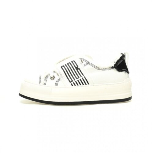【AT11376】Dior（ディオール）Walk'n'Diorシリーズ ローカットスポーツシューズ | Dior
