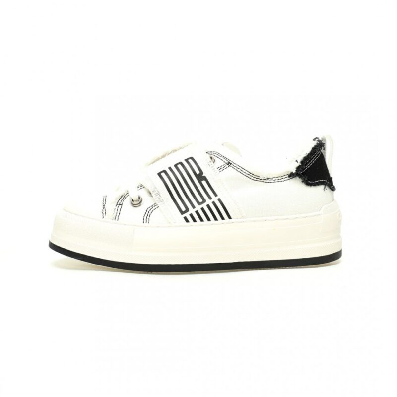 【AT11376】Dior（ディオール）Walk'n'Diorシリーズ ローカットスポーツシューズ | Dior
