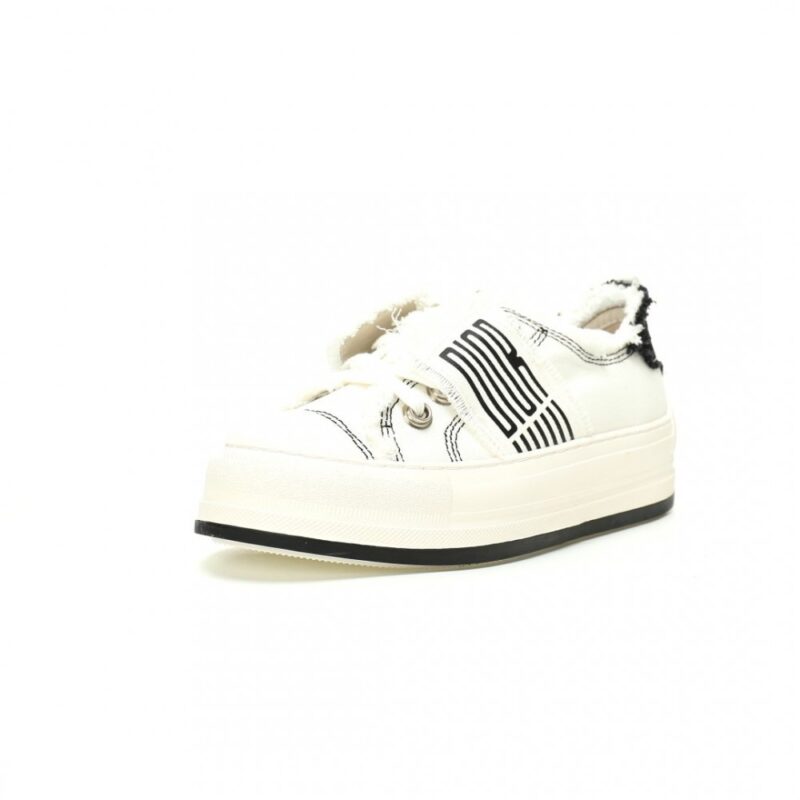 【AT11376】Dior（ディオール）Walk'n'Diorシリーズ ローカットスポーツシューズ | Dior