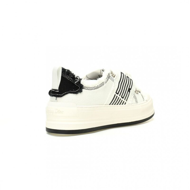 【AT11376】Dior（ディオール）Walk'n'Diorシリーズ ローカットスポーツシューズ | Dior