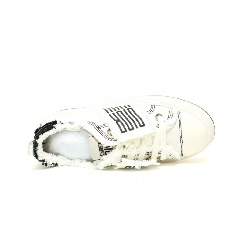 【AT11376】Dior（ディオール）Walk'n'Diorシリーズ ローカットスポーツシューズ | Dior