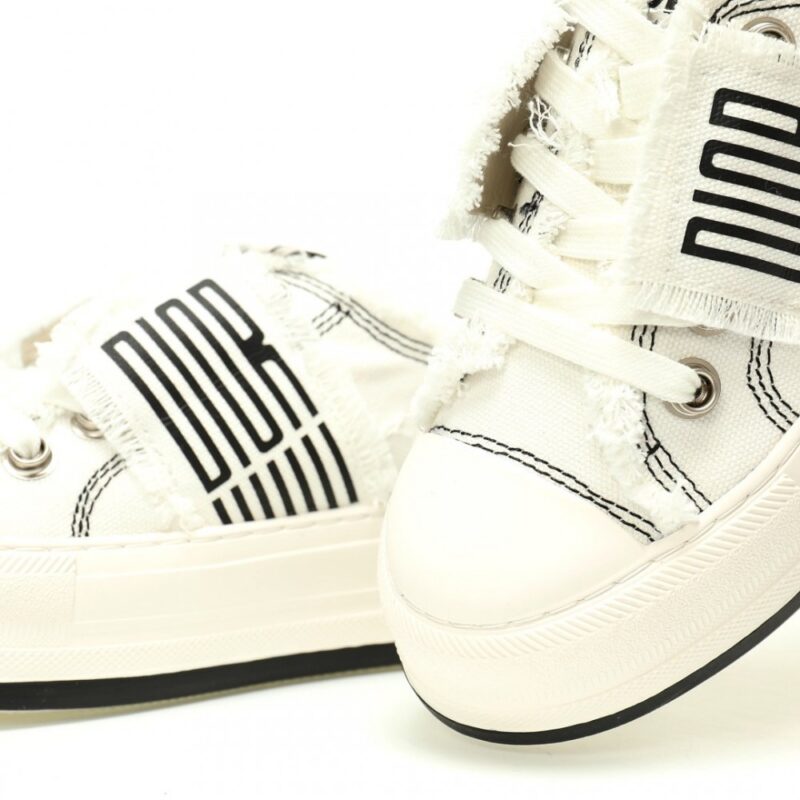 【AT11376】Dior（ディオール）Walk'n'Diorシリーズ ローカットスポーツシューズ | Dior