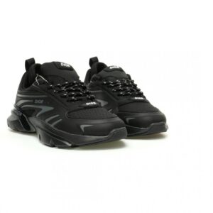 【AT11379】DiorディオールのB44 Bladeシリーズスニーカー - ブラックの高級スポーツファッション | Dior