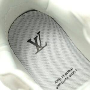 【AT11380】ルイ・ヴィトン LV クラシック スニーカー、都市のエリートのファッションセンスを表現 | Louis Vuitton Malletier