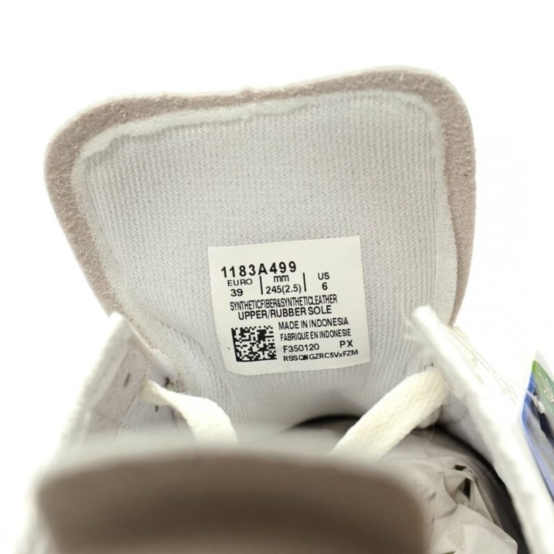 【AT11382】オニツカタイガー Onitsuka Tiger Mexico 66 レトロランニングシューズ 白銀 ストライプ 牛革素材 伝統的なブランド 日常 軽量 グリップ力 無尽ノ快適 | Onitsuka Tiger