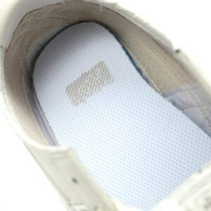 【AT11382】オニツカタイガー Onitsuka Tiger Mexico 66 レトロランニングシューズ 白銀 ストライプ 牛革素材 伝統的なブランド 日常 軽量 グリップ力 無尽ノ快適 | Onitsuka Tiger