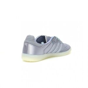【AT11388】アディダスオリジナルスSamba OG シルクラベンダーカジュアルスポーツシューズ | Adidas