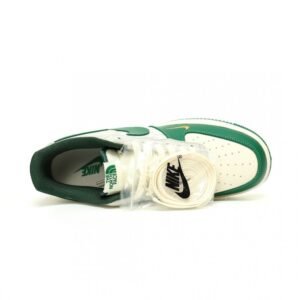 【AT11394】Supreme とThe North Faceとのコラボ Nike Air Force 1 07 Low 快適シューズ | TNF x Nike