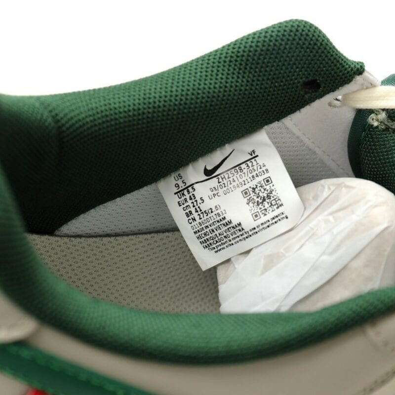 【AT11394】Supreme とThe North Faceとのコラボ Nike Air Force 1 07 Low 快適シューズ | TNF x Nike