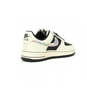 【AT11395】Fear Of God x Nike Air Force 1 Low ストリートラグジュアリーコラボシューズ | Nike x Air Force 1