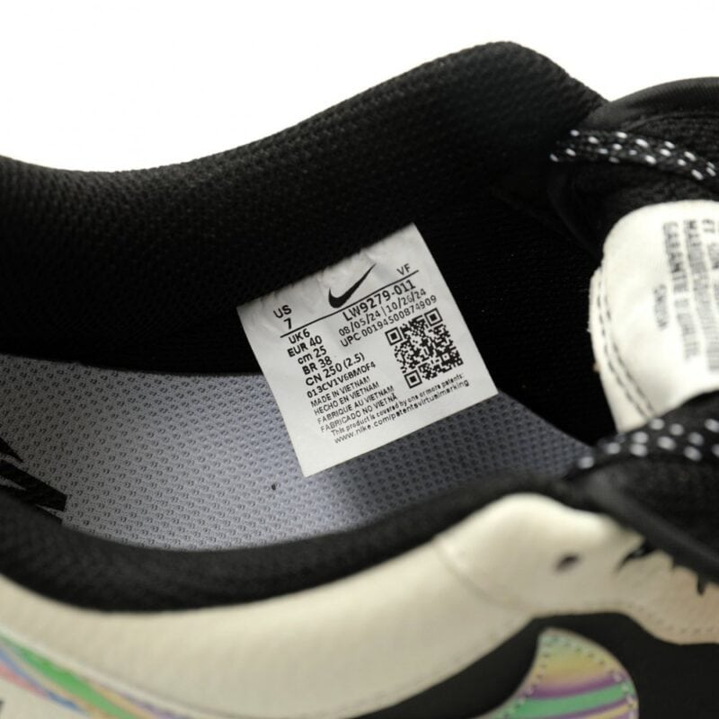 【AT11395】Fear Of God x Nike Air Force 1 Low ストリートラグジュアリーコラボシューズ | Nike x Air Force 1