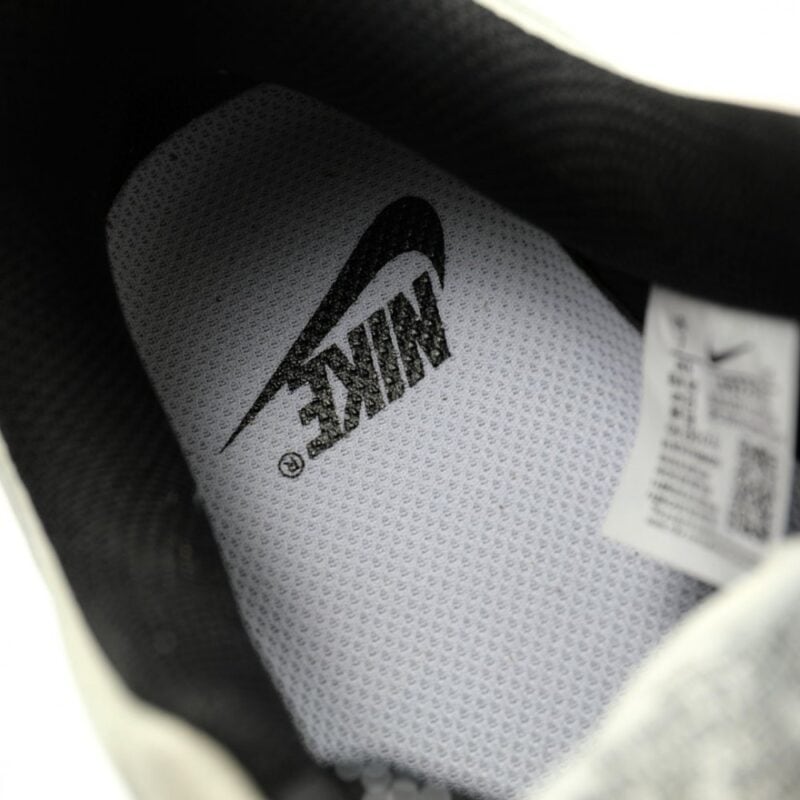 【AT11395】Fear Of God x Nike Air Force 1 Low ストリートラグジュアリーコラボシューズ | Nike x Air Force 1