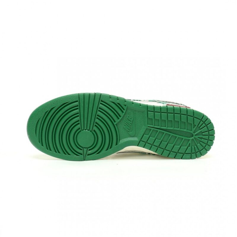 【AT11396】ルイ・ヴィトン x Nike SB Dunk Low コラボ限定スニーカー | Louis Vuitton x Nike