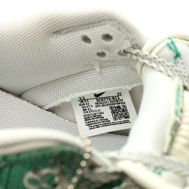 【AT11396】ルイ・ヴィトン x Nike SB Dunk Low コラボ限定スニーカー | Louis Vuitton x Nike