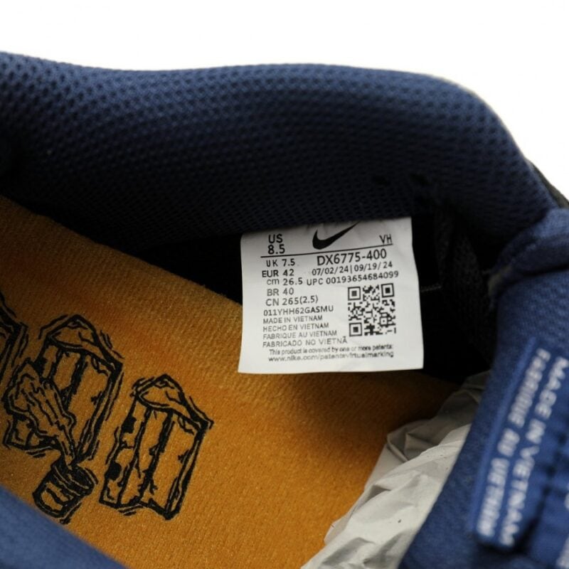 【AT11397】ナイキSBダンクロークラシックスケートボードシリーズスニーカーカジュアルシューズ | Nike x Dunk