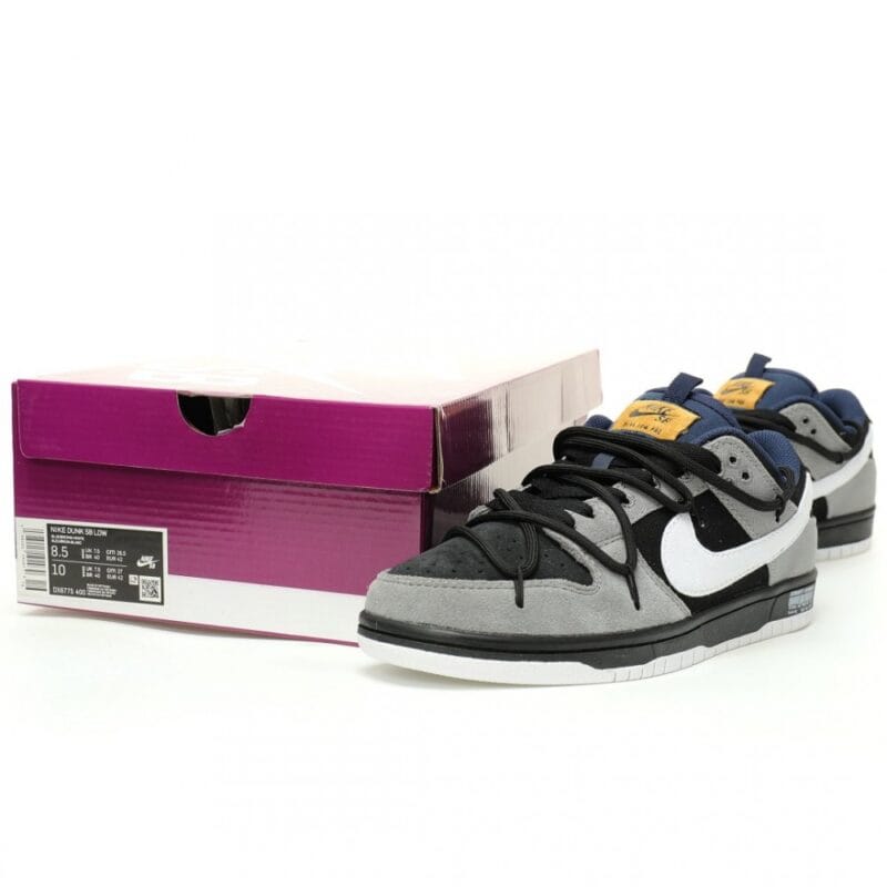 【AT11397】ナイキSBダンクロークラシックスケートボードシリーズスニーカーカジュアルシューズ | Nike x Dunk