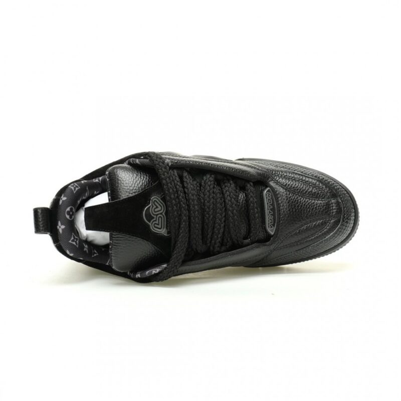 【AT11399】ルイ・ヴィトン Louis Vuitton キャンバス ローカットスニーカー 1854シリーズ | Louis Vuitton Malletier