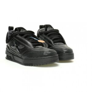 【AT11399】ルイ・ヴィトン Louis Vuitton キャンバス ローカットスニーカー 1854シリーズ | Louis Vuitton Malletier