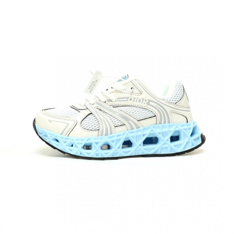 【AT11401】ディオールDior B35 NXXTスニーカー-高級ファッションとスポーツ美学の融合 | Dior