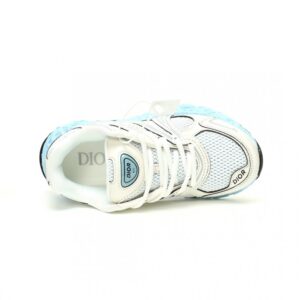 【AT11401】ディオールDior B35 NXXTスニーカー-高級ファッションとスポーツ美学の融合 | Dior
