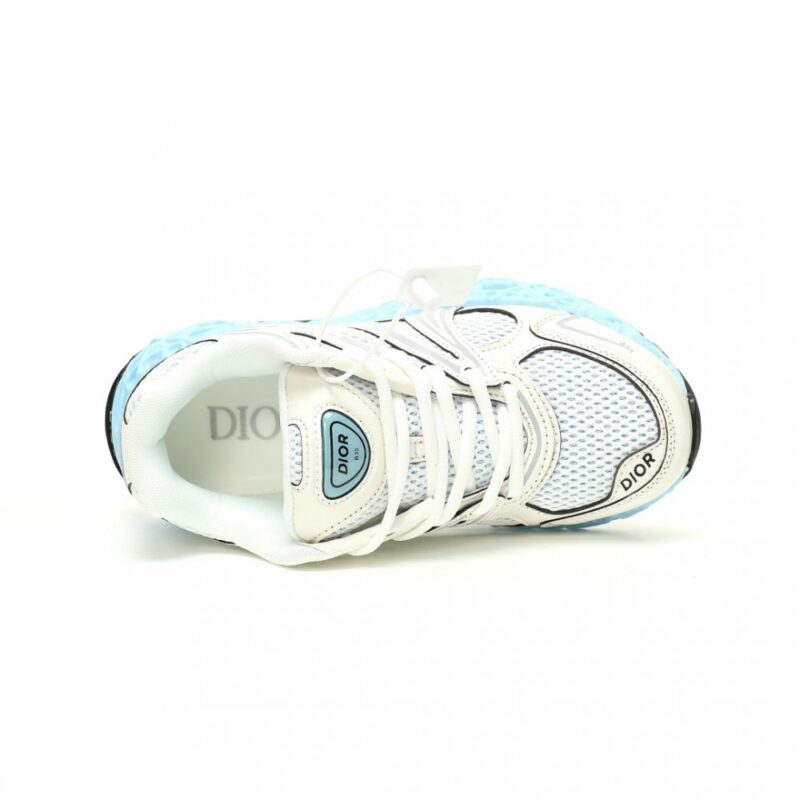 【AT11401】ディオールDior B35 NXXTスニーカー-高級ファッションとスポーツ美学の融合 | Dior