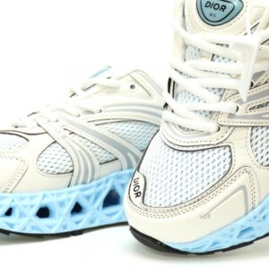 【AT11401】ディオールDior B35 NXXTスニーカー-高級ファッションとスポーツ美学の融合 | Dior