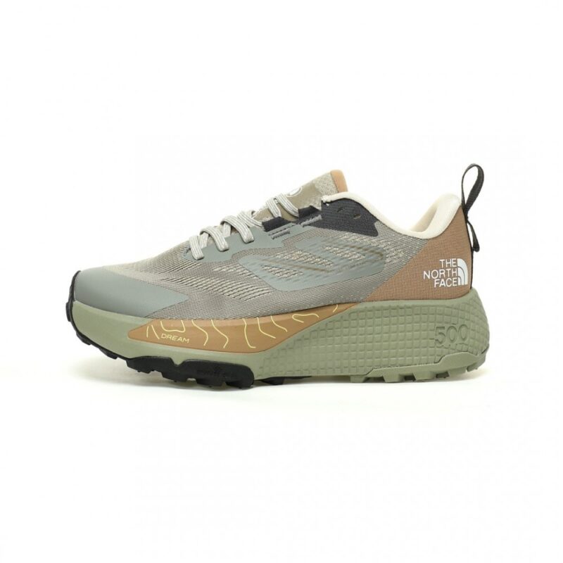 【AT11405】The North FaceのAltamesa 500シリーズアウトドアシューズ - 軽量通気性設計、山岳向けグリップ力、都市のストリートにも対応 | The North Face