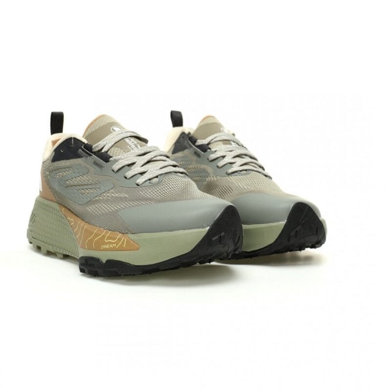【AT11405】The North FaceのAltamesa 500シリーズアウトドアシューズ - 軽量通気性設計、山岳向けグリップ力、都市のストリートにも対応 | The North Face