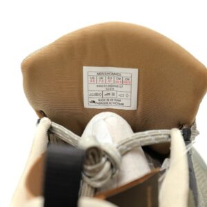 【AT11405】The North FaceのAltamesa 500シリーズアウトドアシューズ - 軽量通気性設計、山岳向けグリップ力、都市のストリートにも対応 | The North Face