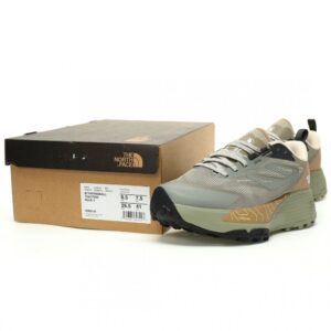 【AT11405】The North FaceのAltamesa 500シリーズアウトドアシューズ - 軽量通気性設計、山岳向けグリップ力、都市のストリートにも対応 | The North Face
