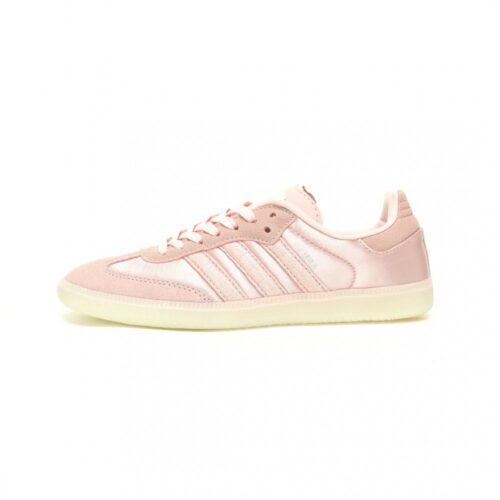 【AT11412】アディダス adidas サンバOGシリーズ スポーツシューズ シルク桜ピンク 高品質の足かせ | adidas