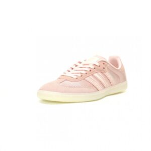 【AT11412】アディダス adidas サンバOGシリーズ スポーツシューズ シルク桜ピンク 高品質の足かせ | adidas