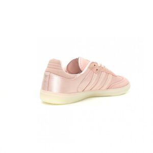 【AT11412】アディダス adidas サンバOGシリーズ スポーツシューズ シルク桜ピンク 高品質の足かせ | adidas