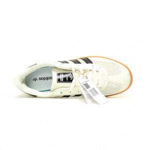 【AT11414】シュプリーム x アディダス Gazelle Indoor トレーニングシューズ | Supreme x Adidas