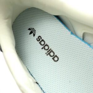 【AT11414】シュプリーム x アディダス Gazelle Indoor トレーニングシューズ | Supreme x Adidas